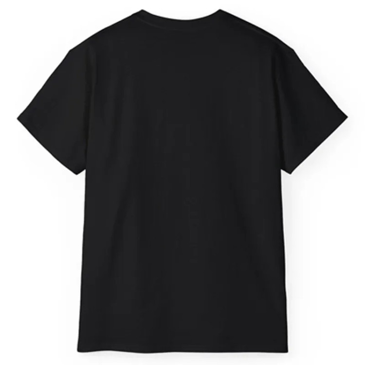 تیشرت آستین کوتاه مردانه پاد آفرین کد 311 طرح چاپ مقاوم نخ پلی استر