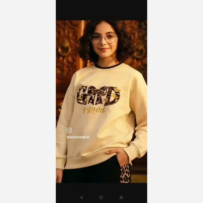 بلوز و شلوار دورس پنبه لاکرا درجه یک خرجکار مخمل آیینه ای سایز 55 تا 65