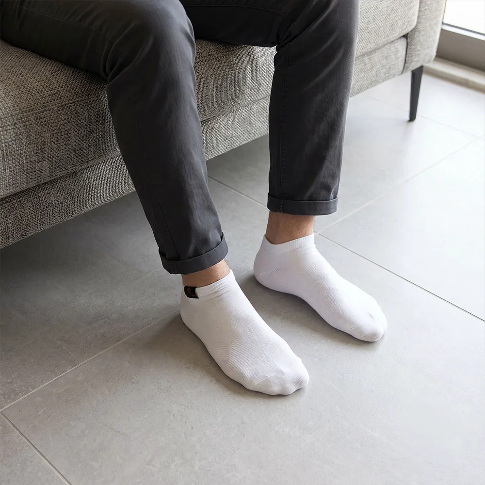جوراب مچی مردانه پنبه ای سایز 40 تا 44